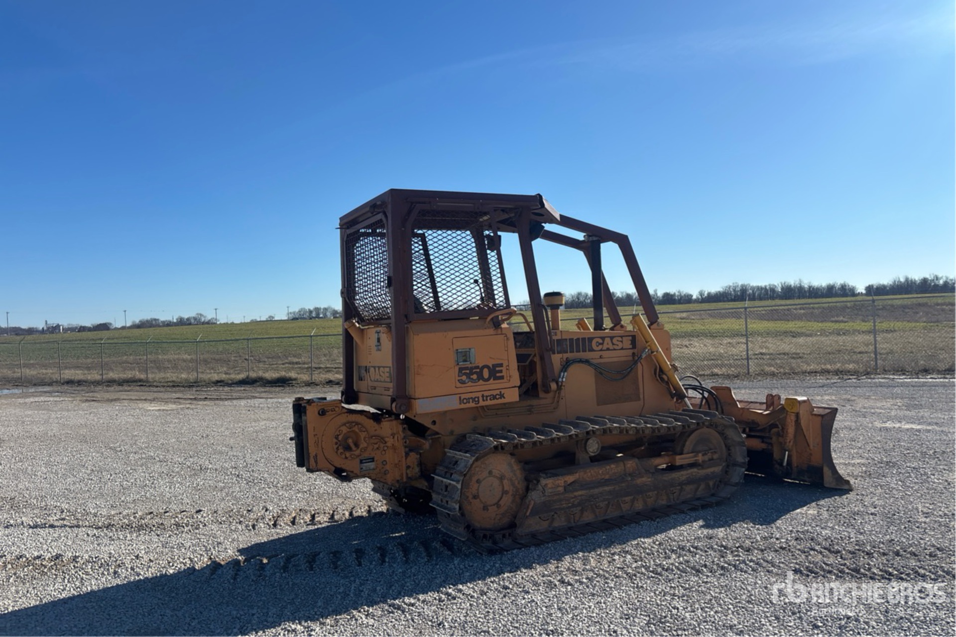 General Appearance with Zdjęcie, prawy dolny róg