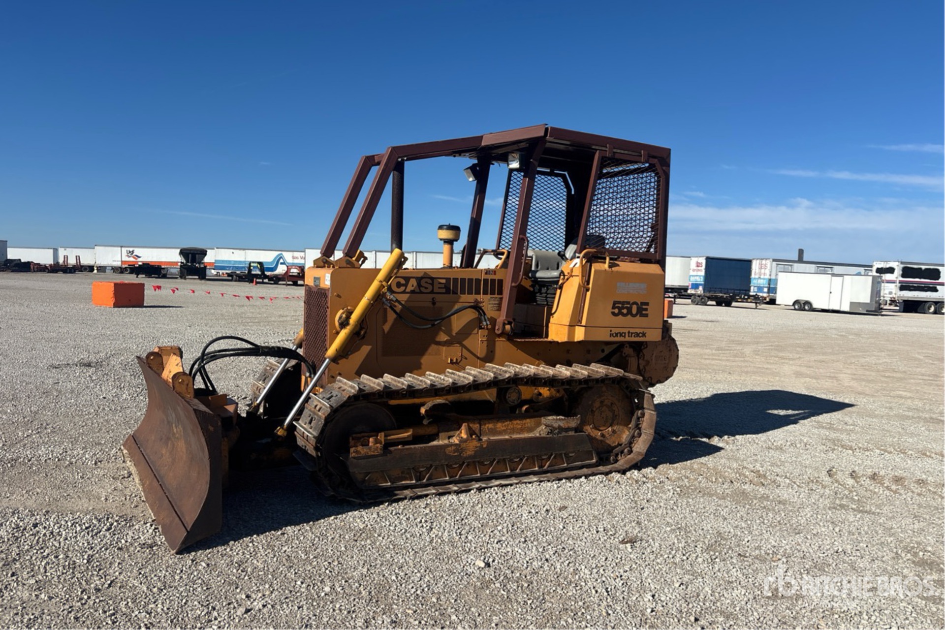 General Appearance with Zdjęcie, lewy górny róg