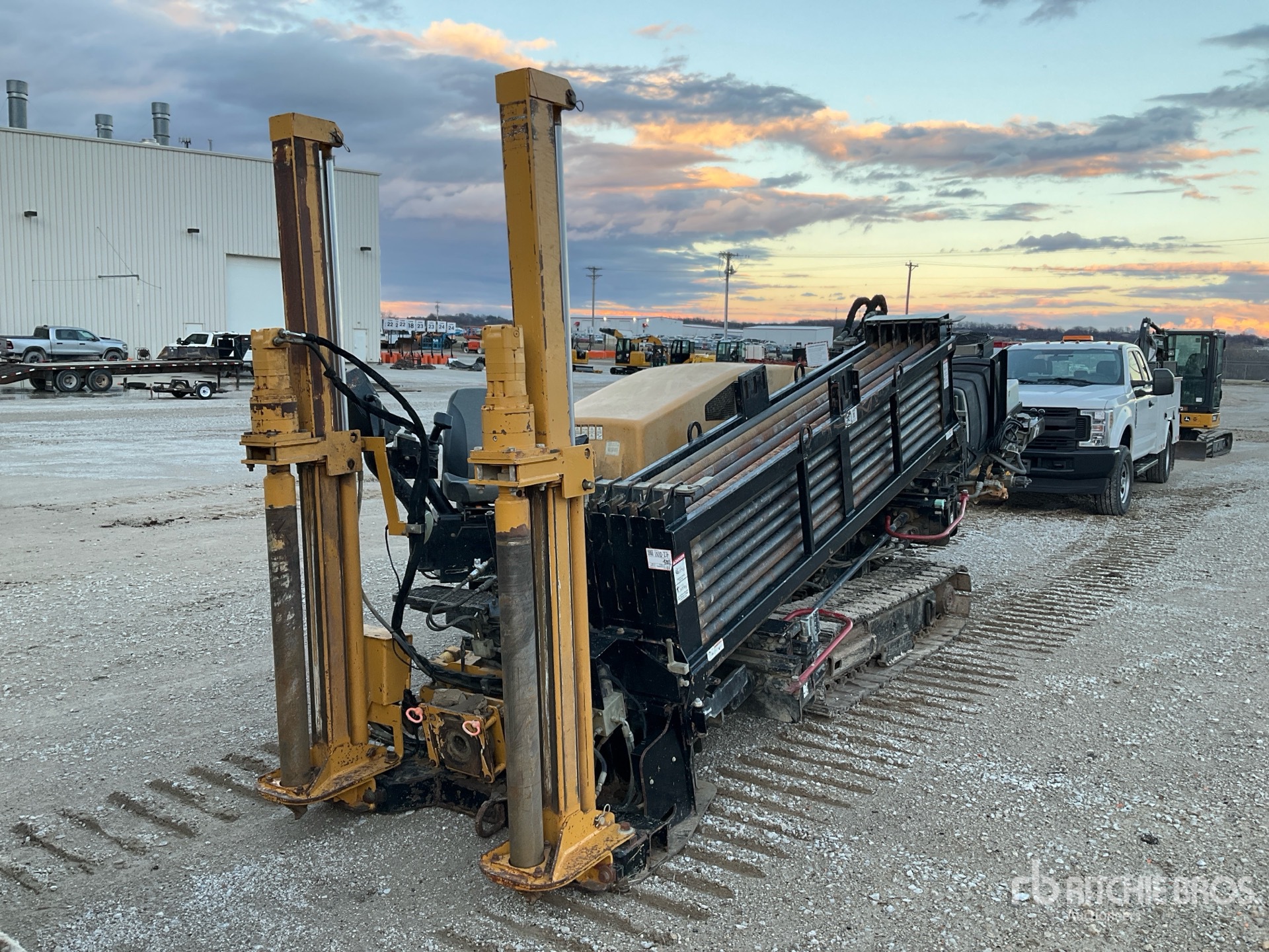 General Appearance with Featured Photo