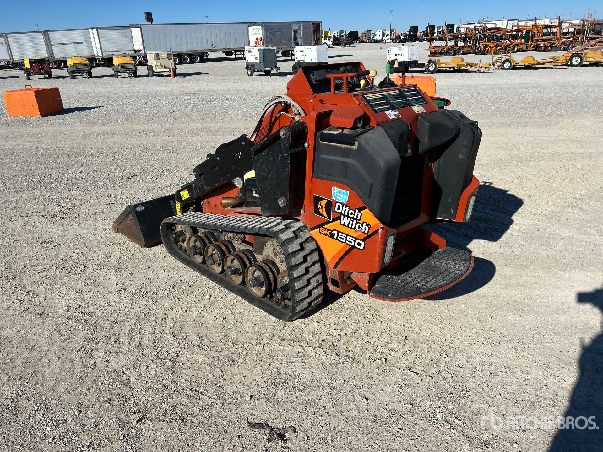 General Appearance with Zdjęcie, lewy dolny róg