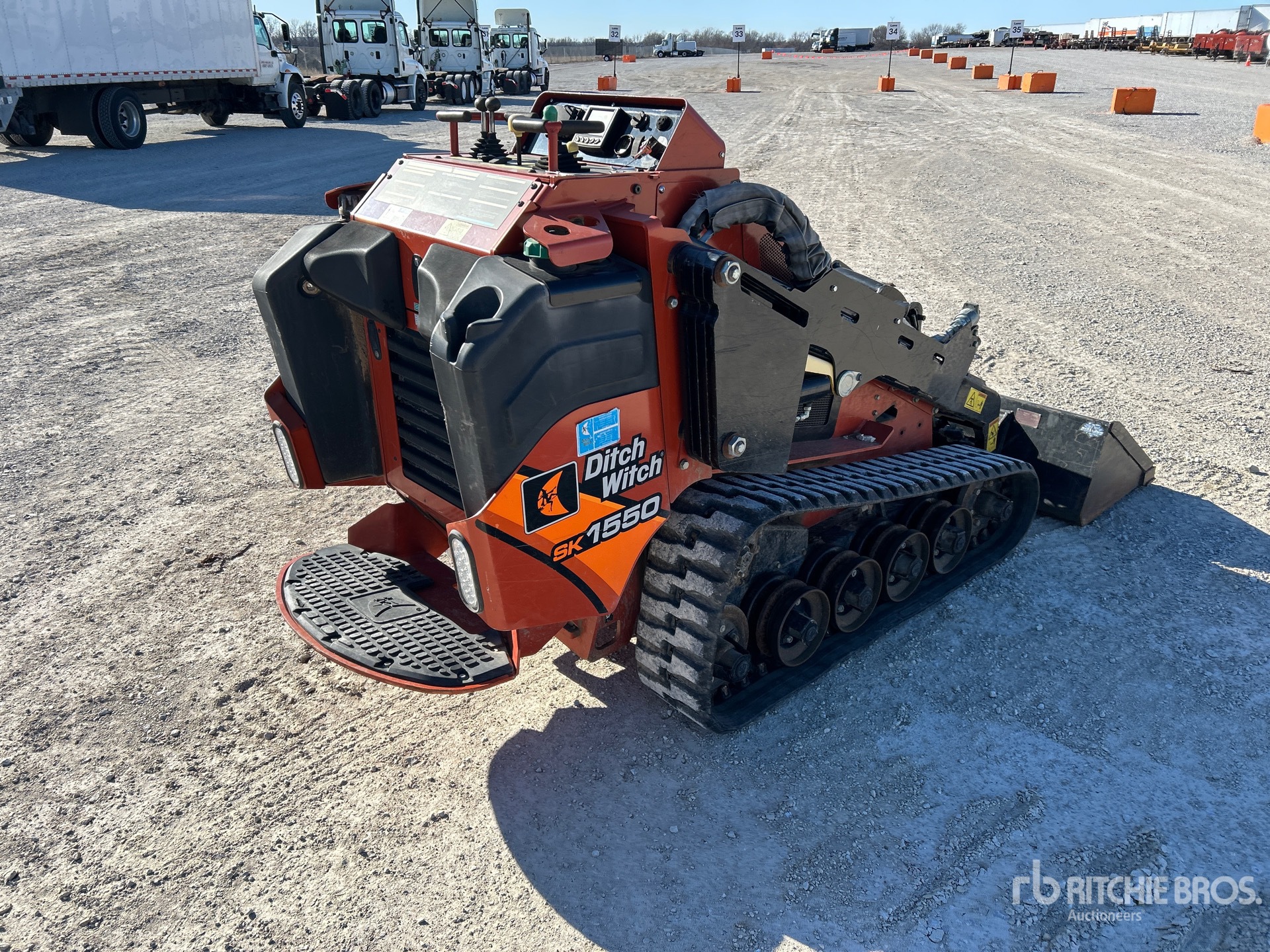 General Appearance with Zdjęcie, prawy dolny róg