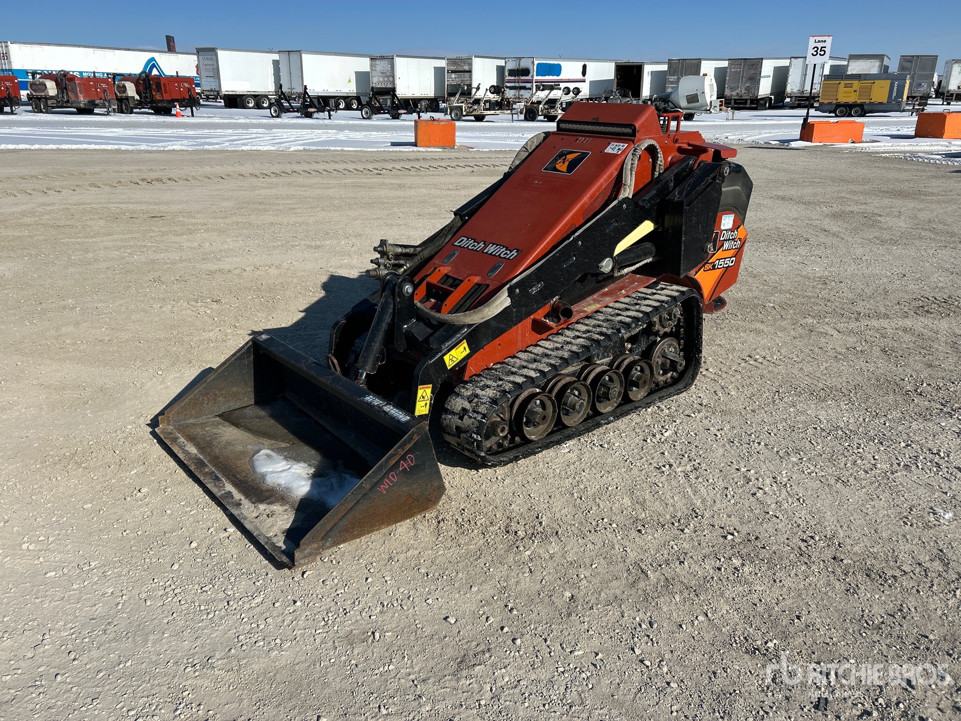 General Appearance with Featured Photo