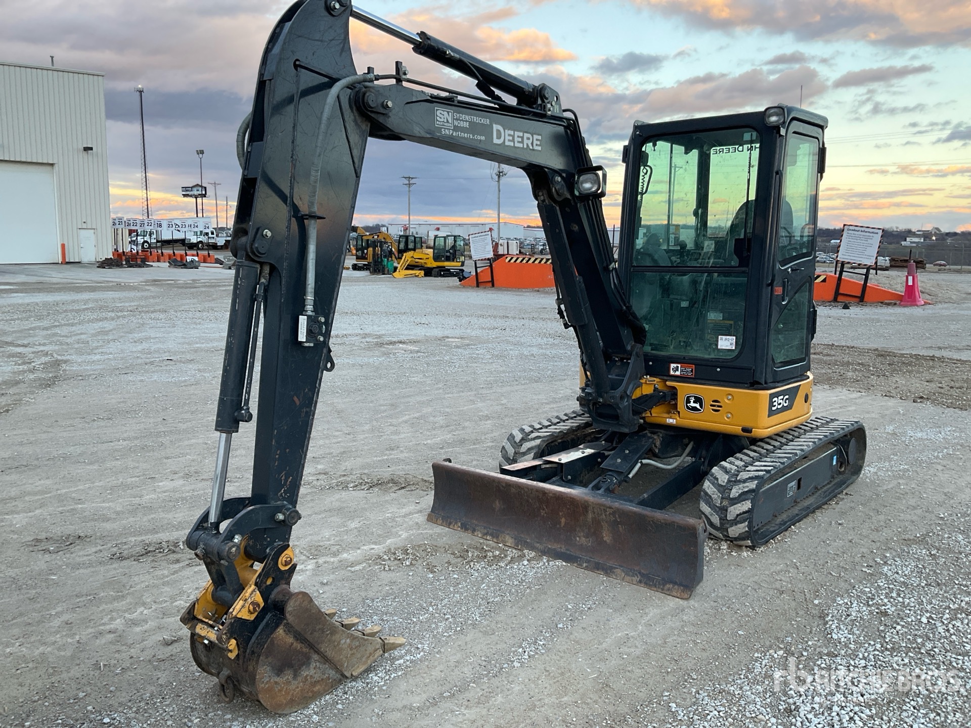 Aspect général with Photo en vedette