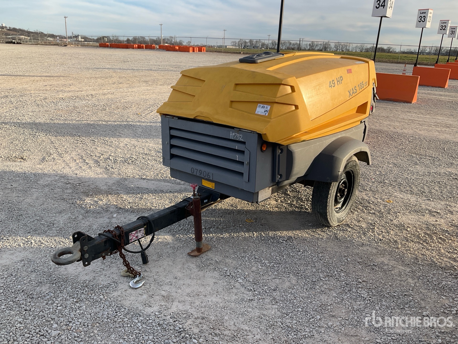 General Appearance with Featured Photo