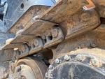 Undercarriage with Right Track Links