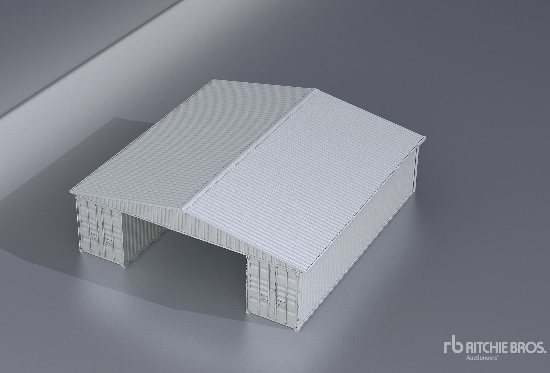 Aspect général with