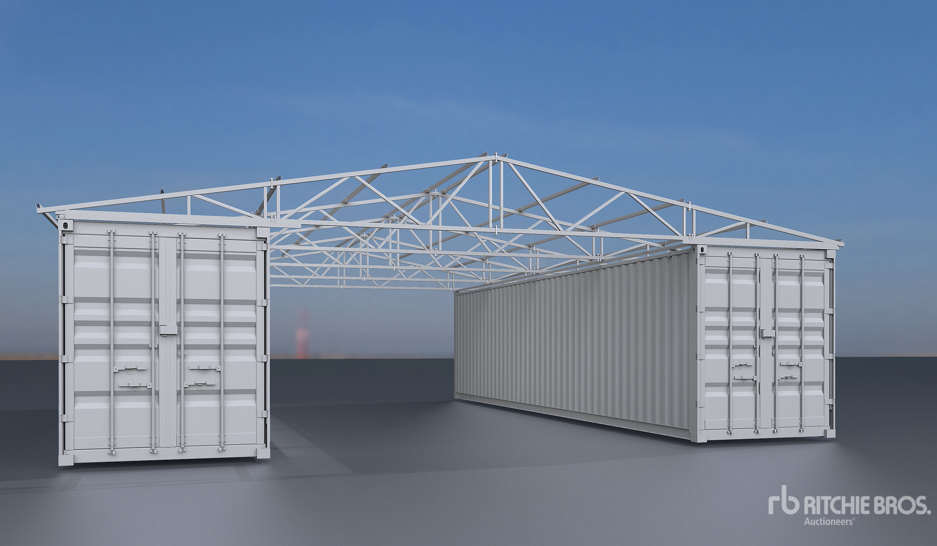 Aspect général with