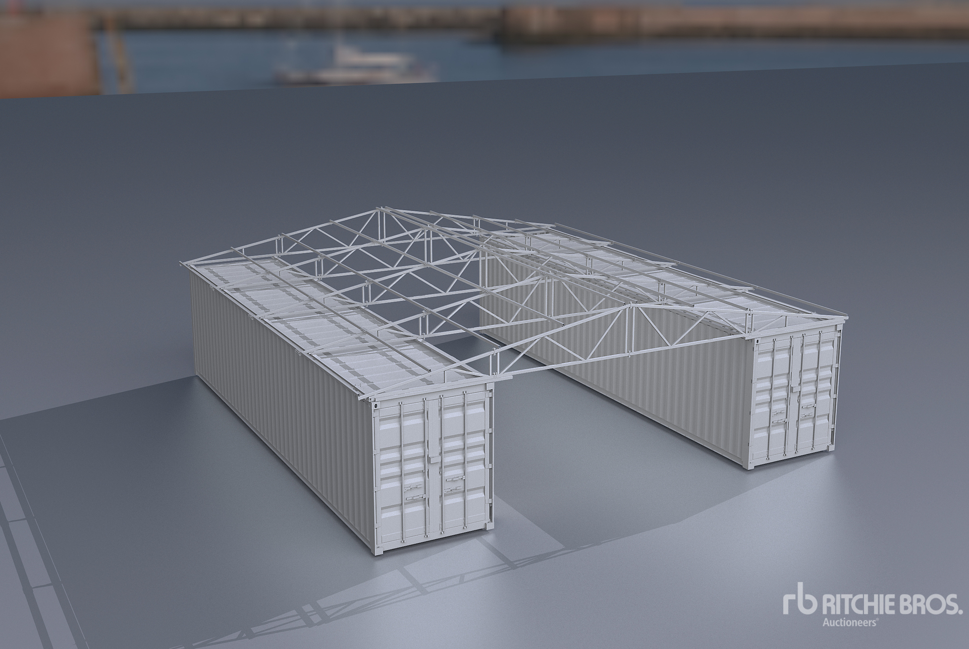 Aspect général with