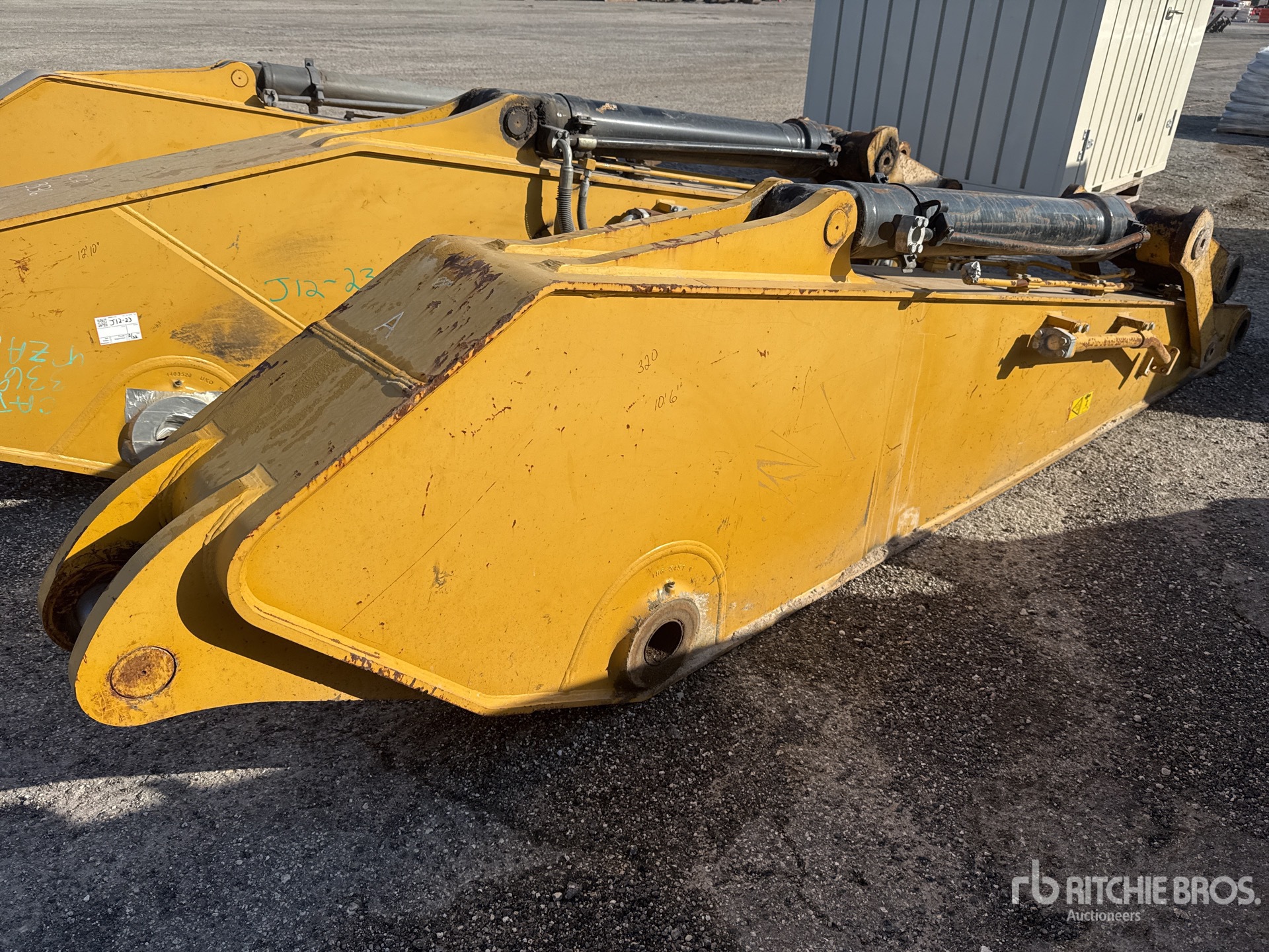 General Appearance with Zdjęcie, prawy dolny róg