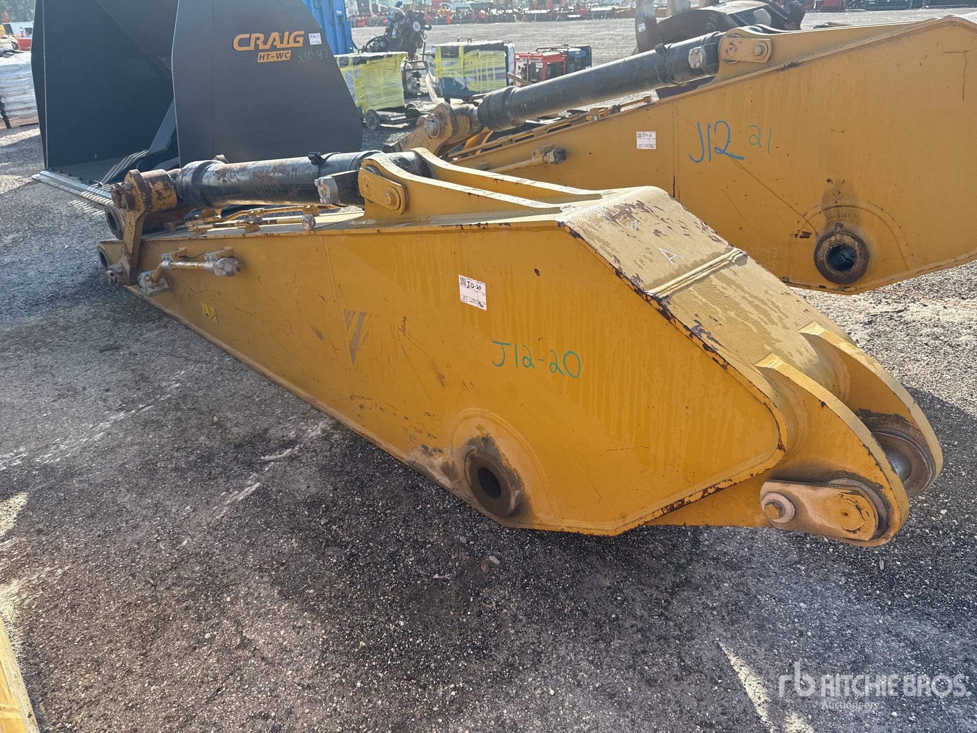 General Appearance with Zdjęcie, lewy dolny róg