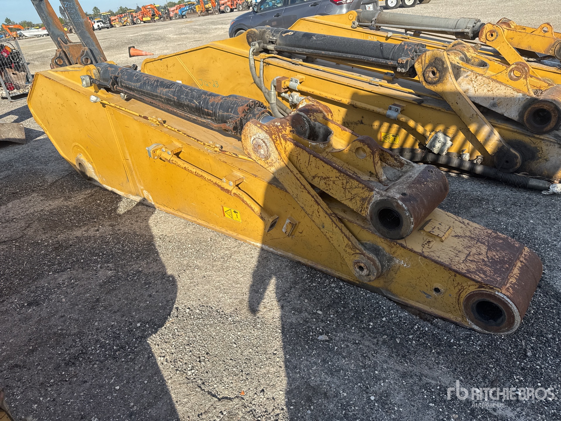 General Appearance with Zdjęcie, prawy górny róg