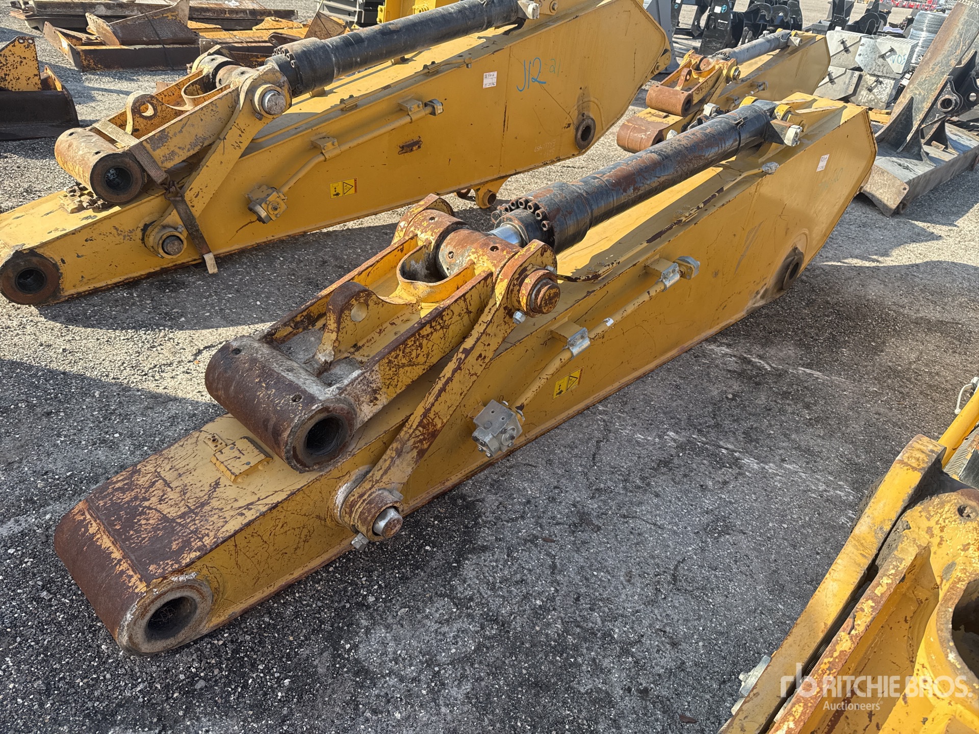 General Appearance with Zdjęcie, lewy górny róg