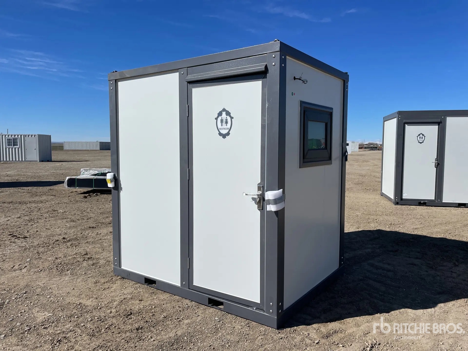 Aspect général with