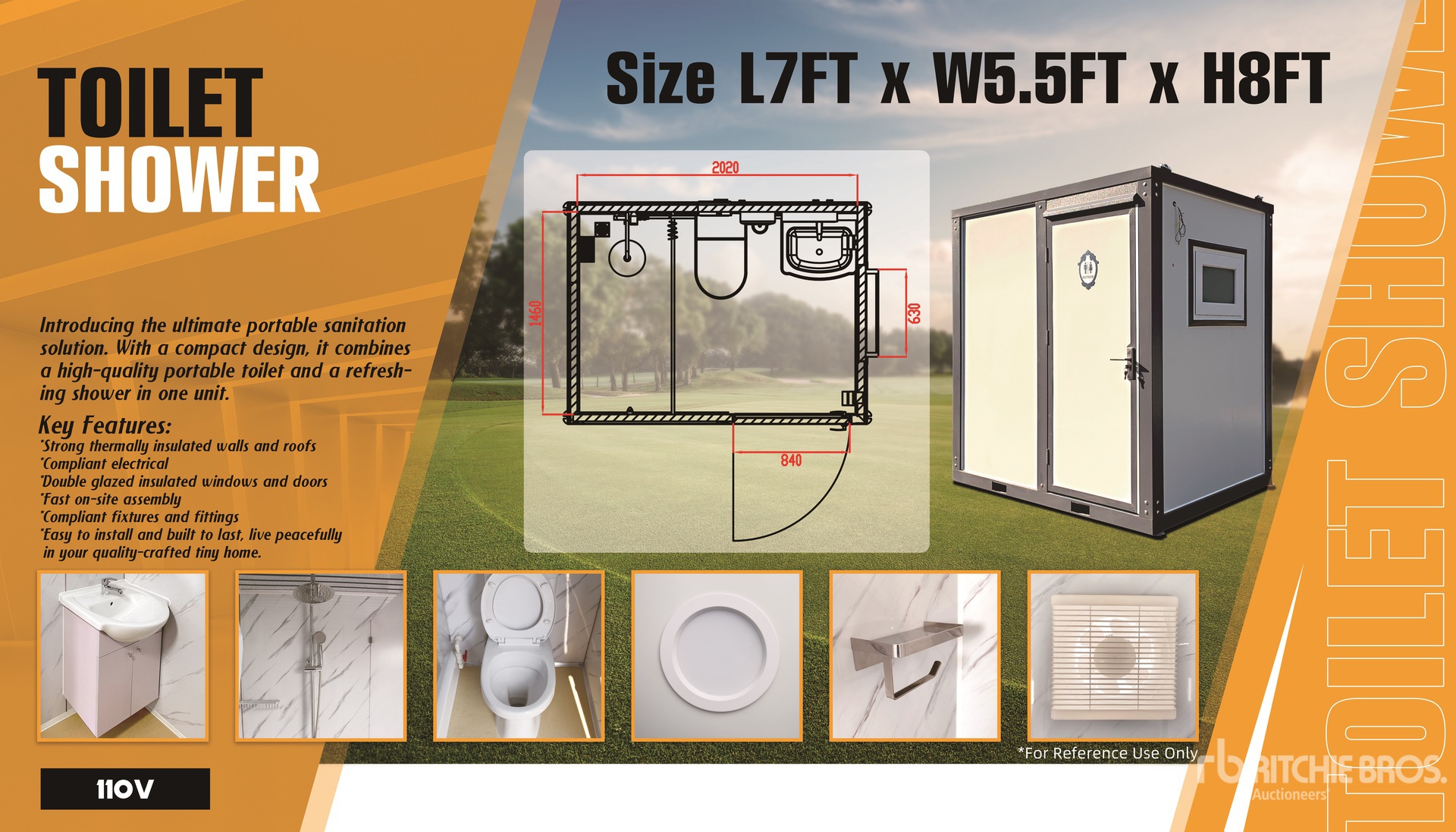 Aspect général with Photo en vedette