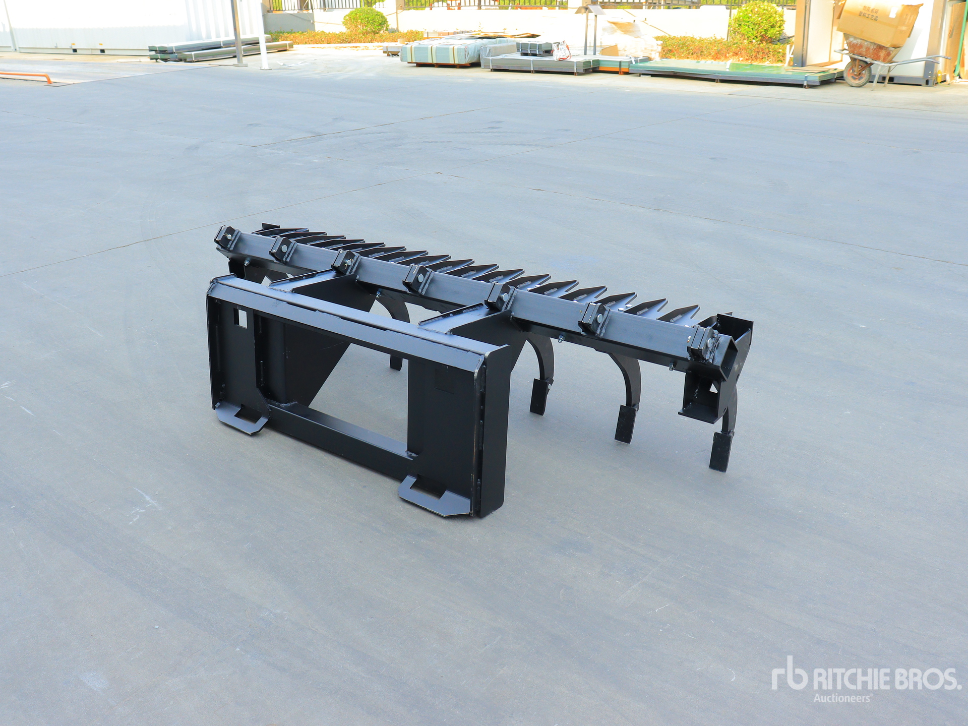 Aspect général with