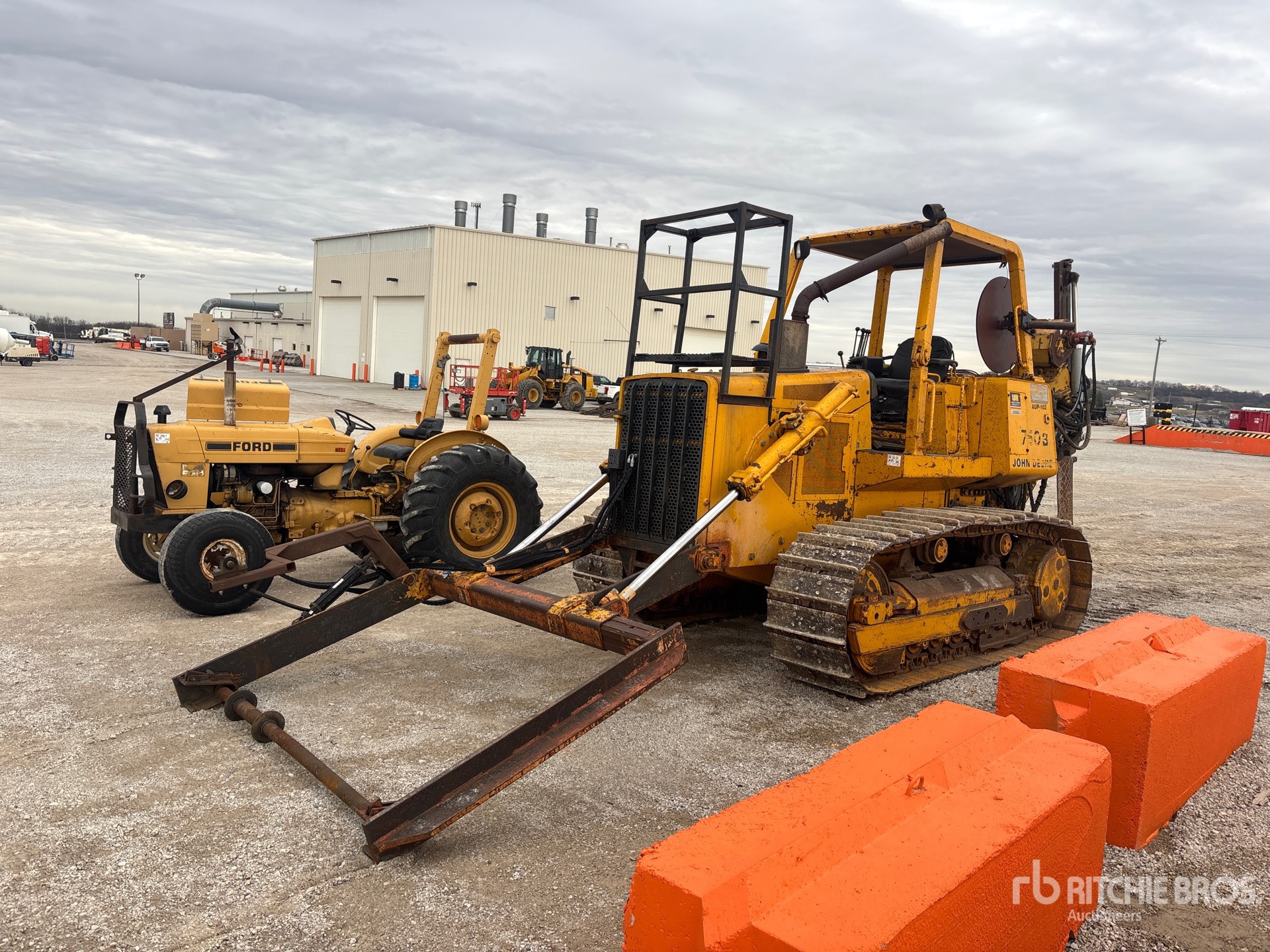 General Appearance with Zdjęcie, lewy górny róg