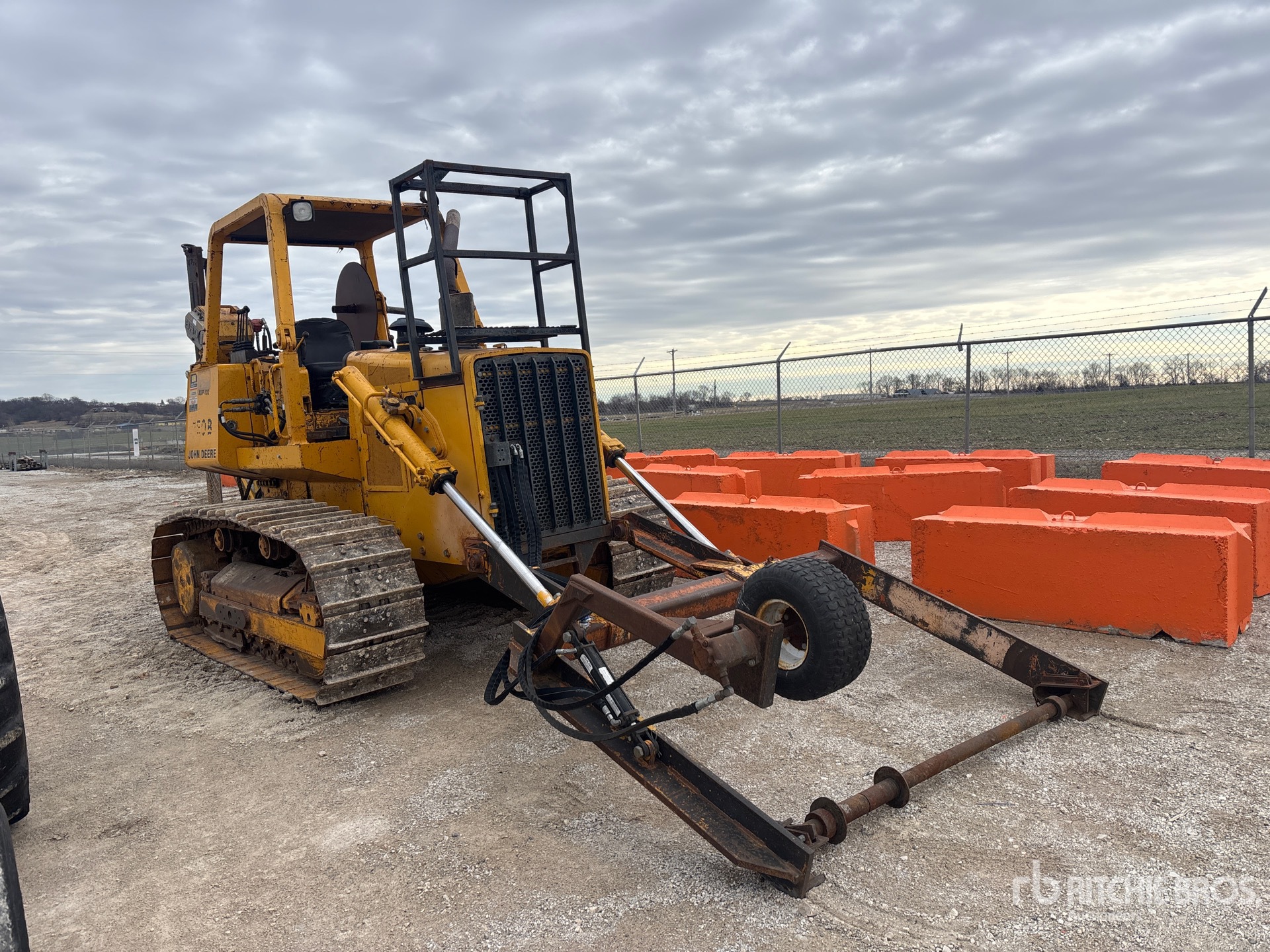 General Appearance with Zdjęcie, prawy górny róg