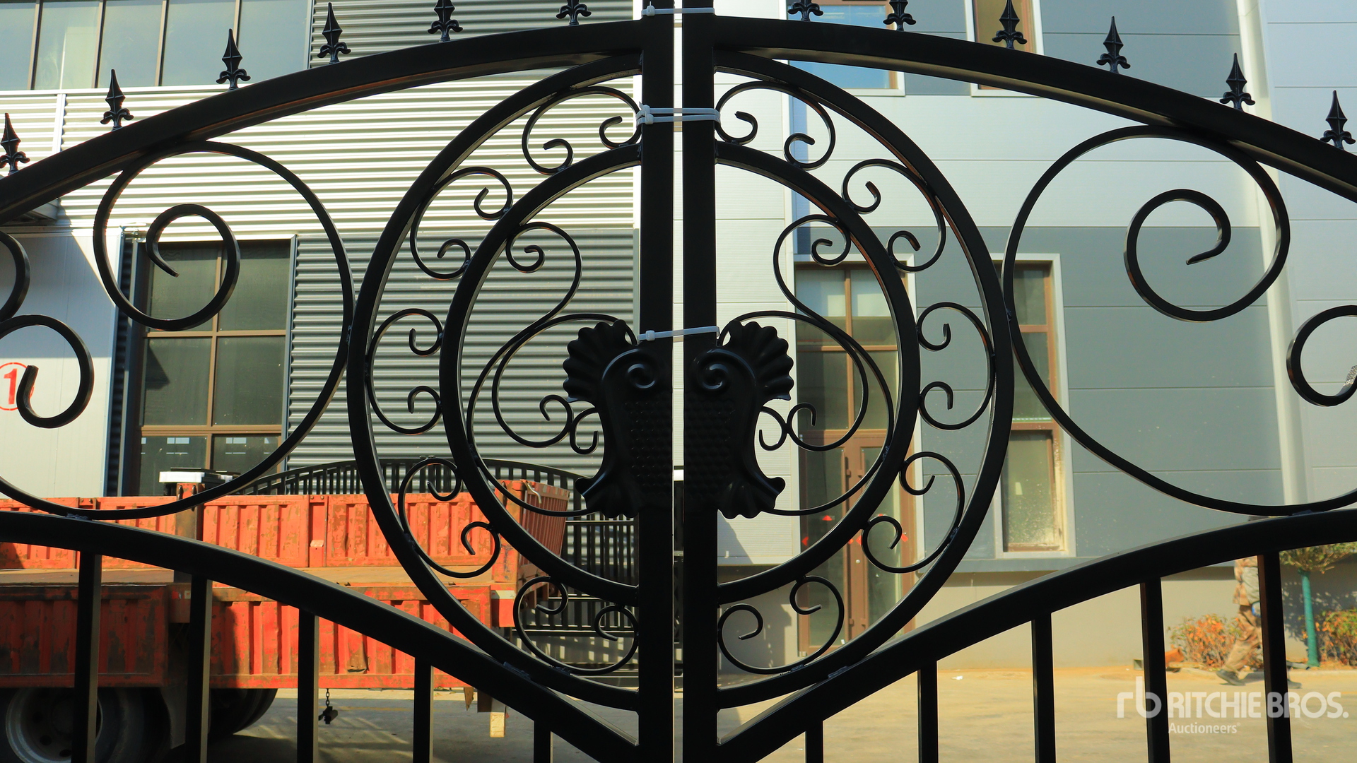 Aspect général with