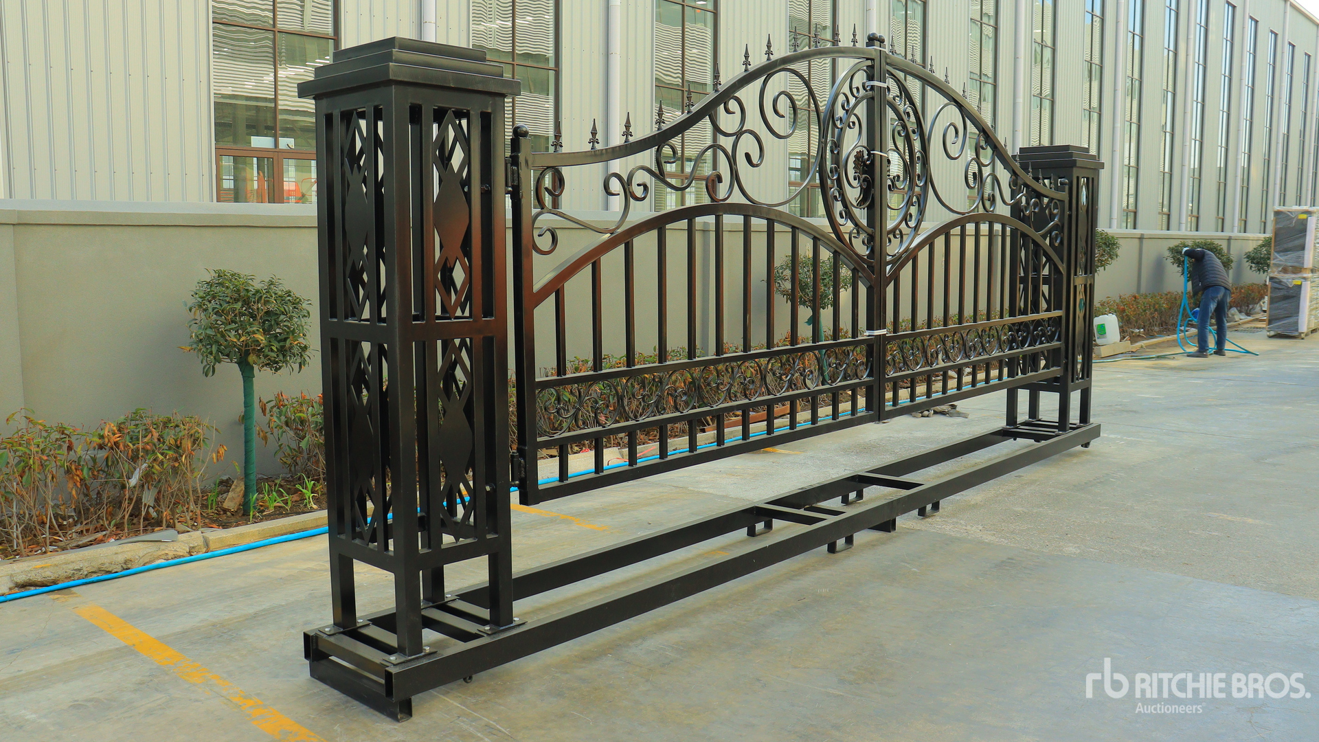 Aspect général with