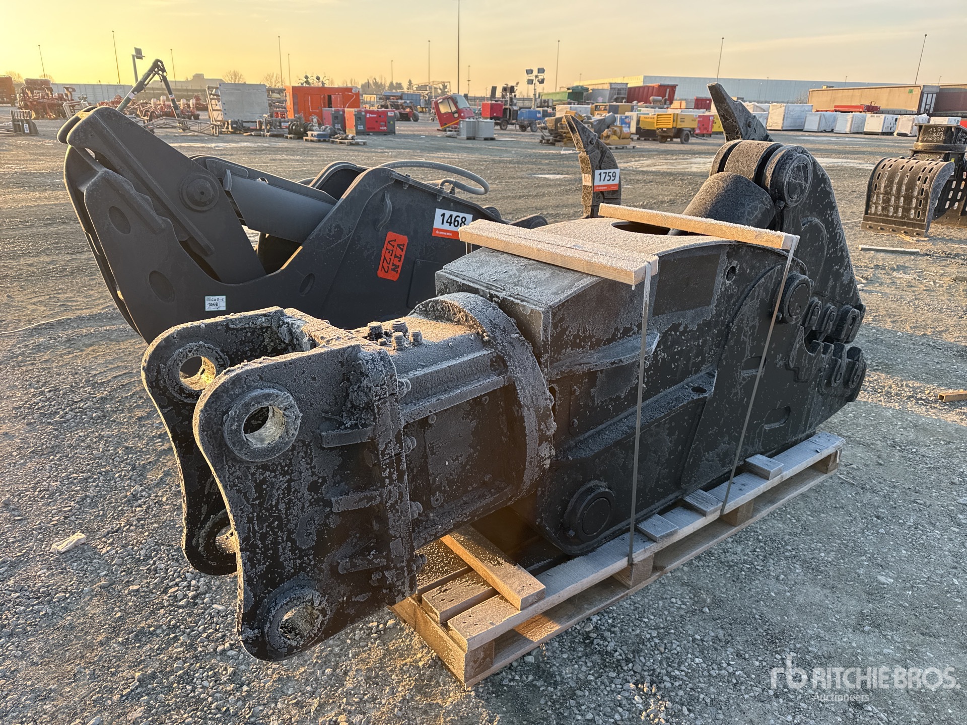 Aspect général with