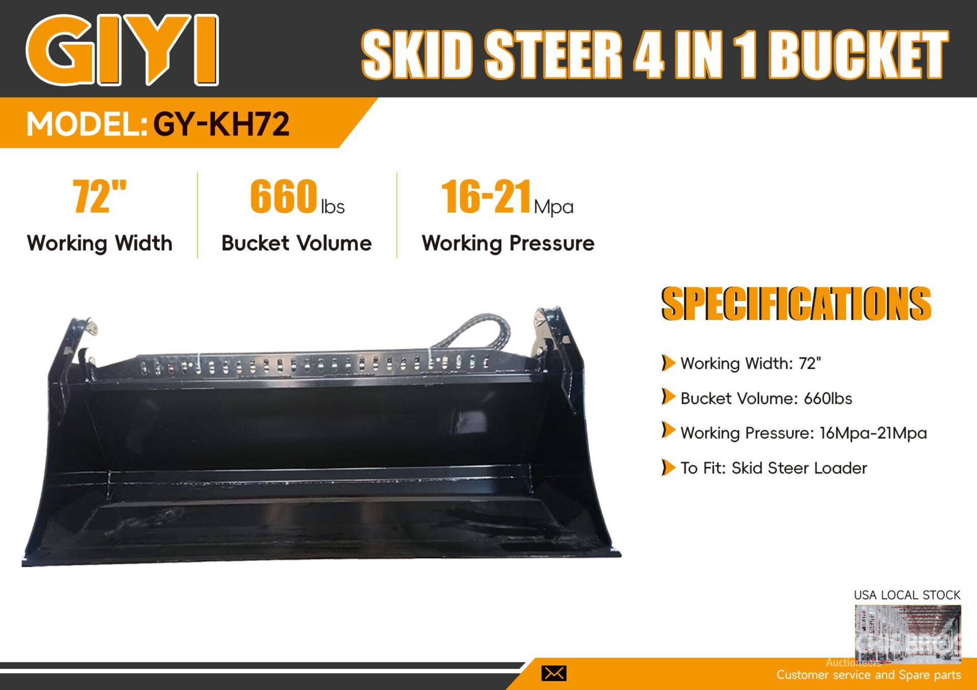 Aspect général with