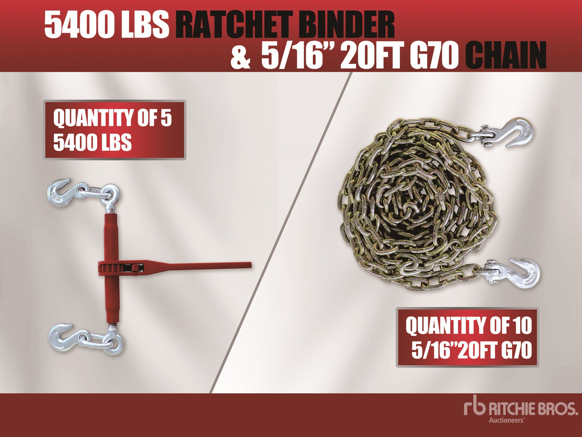 General Appearance with Featured Photo