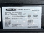 General Appearance with Frame Stamp Serial Number/VIN Photo