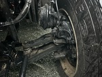 Brakes with