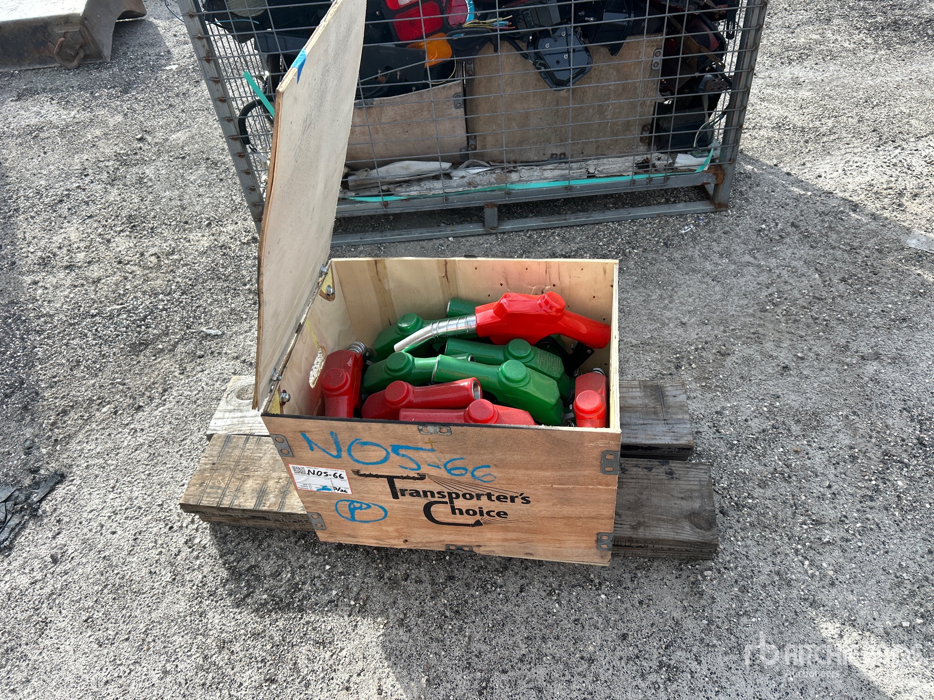 General Appearance with Imagen: esquina delantera izquierda