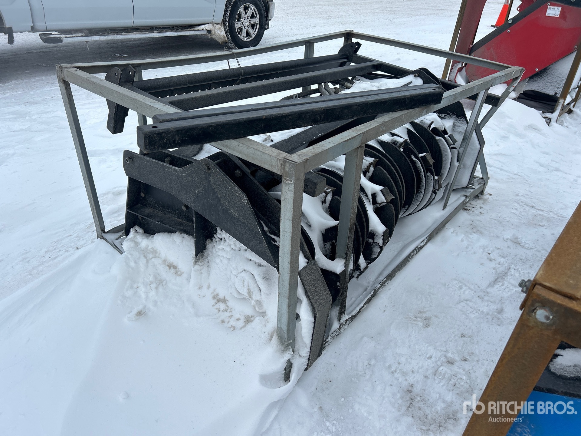 General Appearance with Imagen: esquina delantera derecha