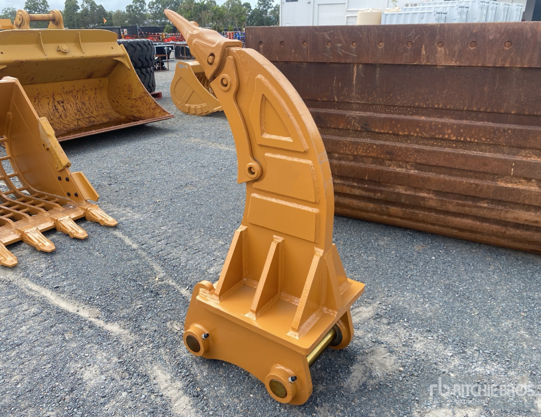 Aspect général with