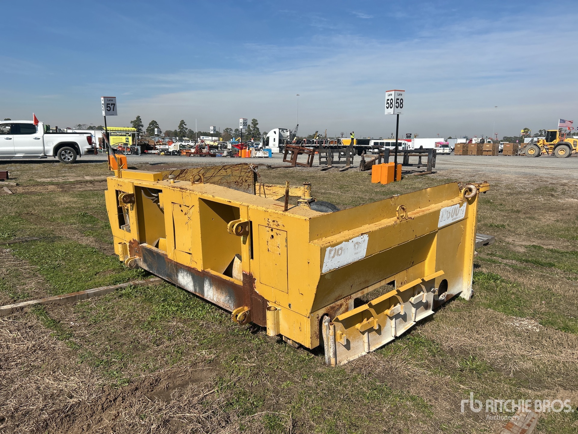 General Appearance with Zdjęcie, prawy dolny róg