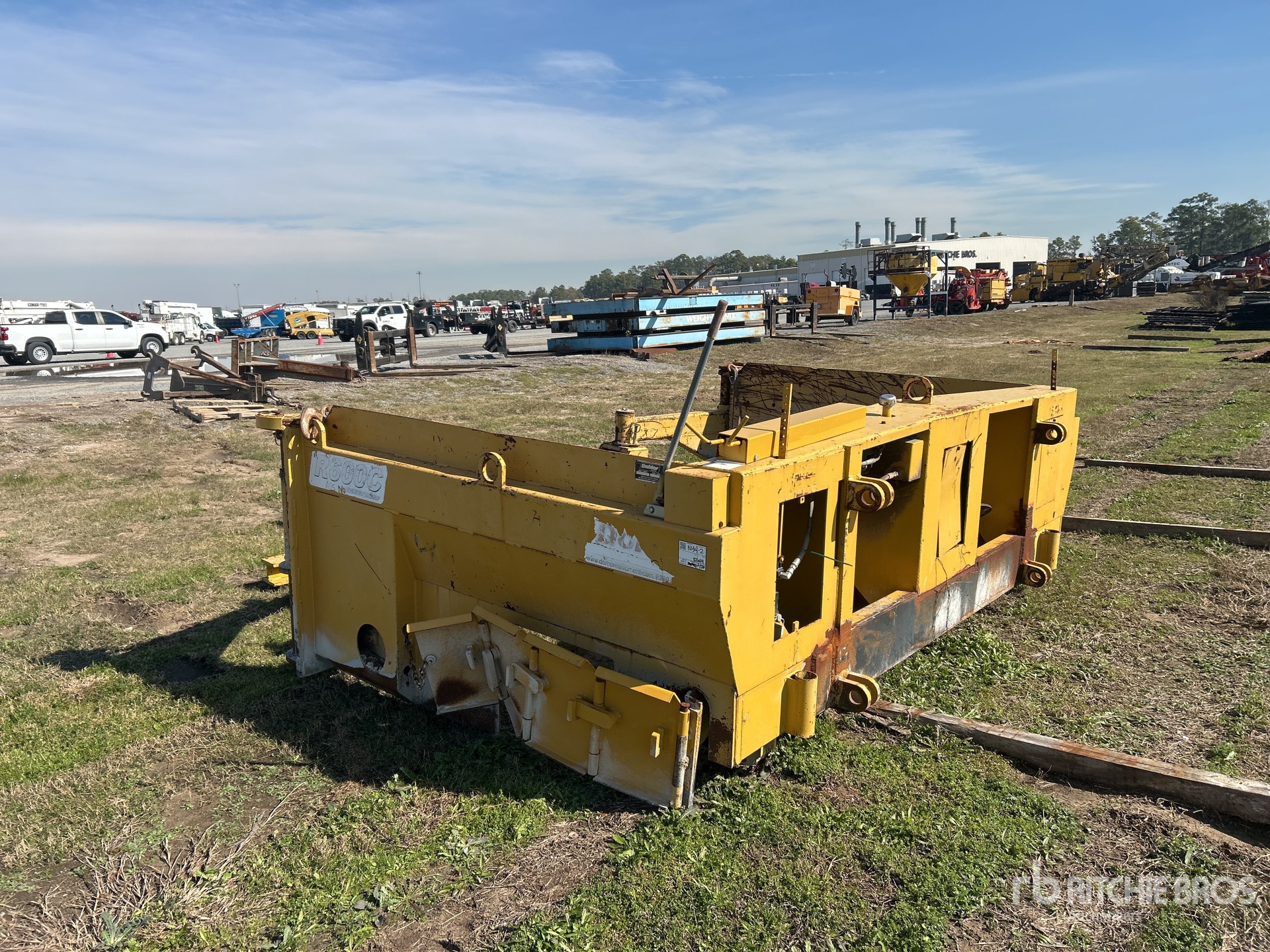 General Appearance with Zdjęcie, lewy dolny róg