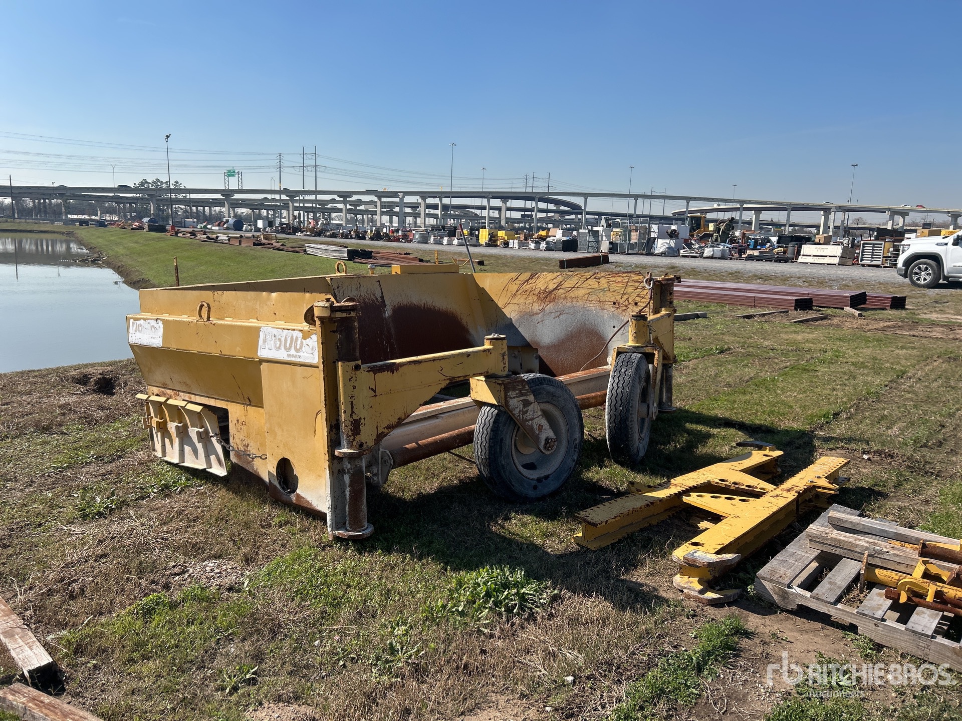 General Appearance with Zdjęcie, prawy górny róg