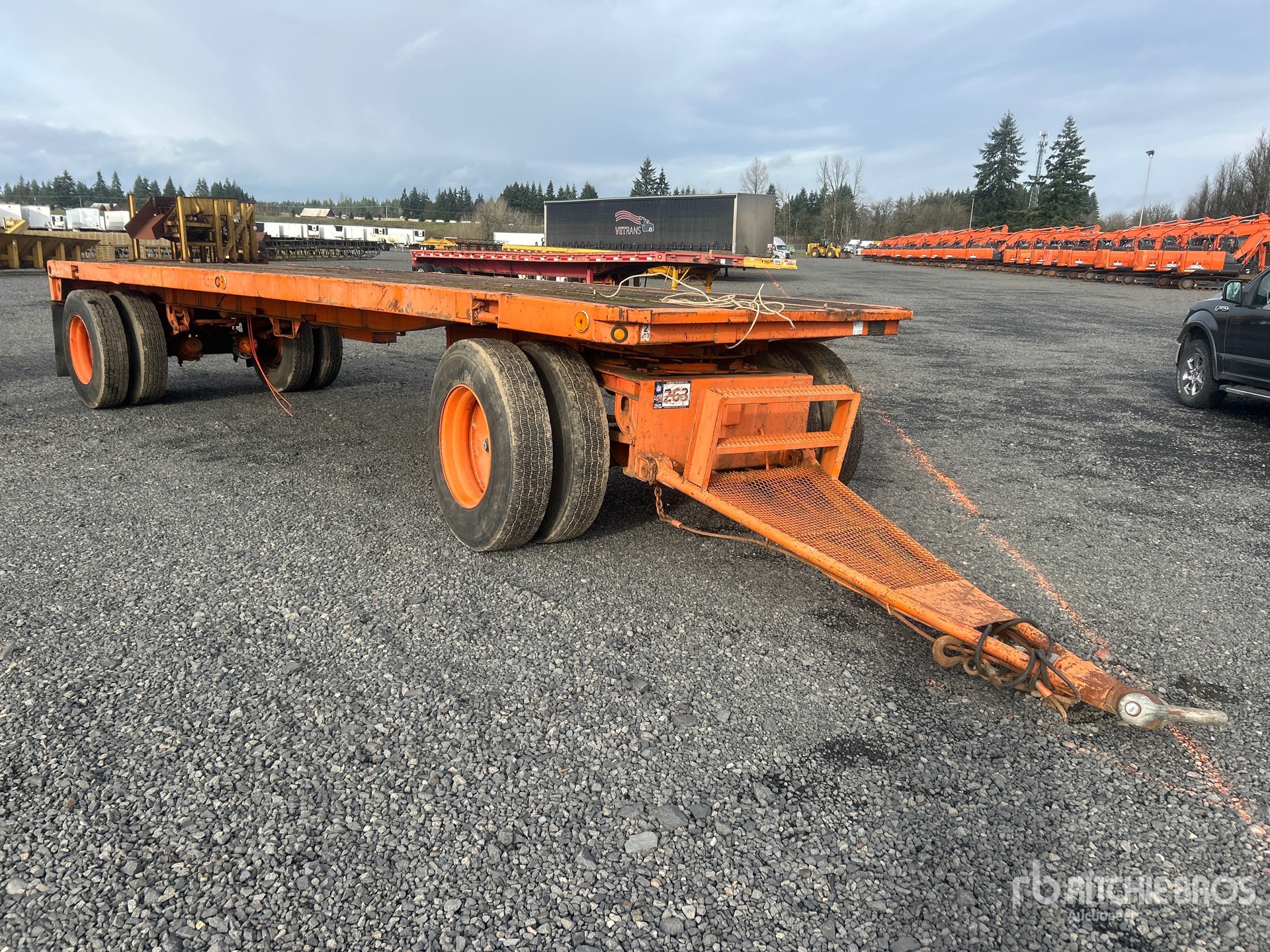 Aspect général with Image, coin avant droit