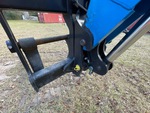 Specialty with Loader Quick Coupler