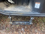 General Appearance with Steps/Ladders