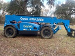 General Appearance with Paint