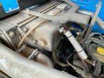 Engine with Radiator