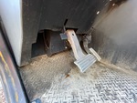 Chassis with Brake Control