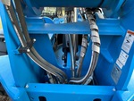 Hydraulics with Hoses (Hydraulics)