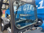 General Appearance with Glass