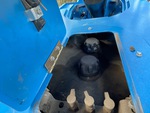 Hydraulics with Hydraulic Tank