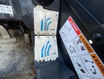 Control Station with Load Charts