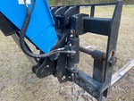 Hydraulics with