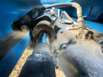 Hydraulics with