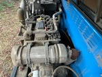 Engine with Engine - Right Side