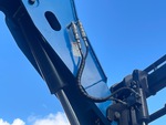 Hydraulics with Auxiliary Hydraulic Plumbing