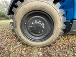 Chassis with
