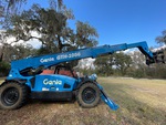 Chassis with Right Side of Boom